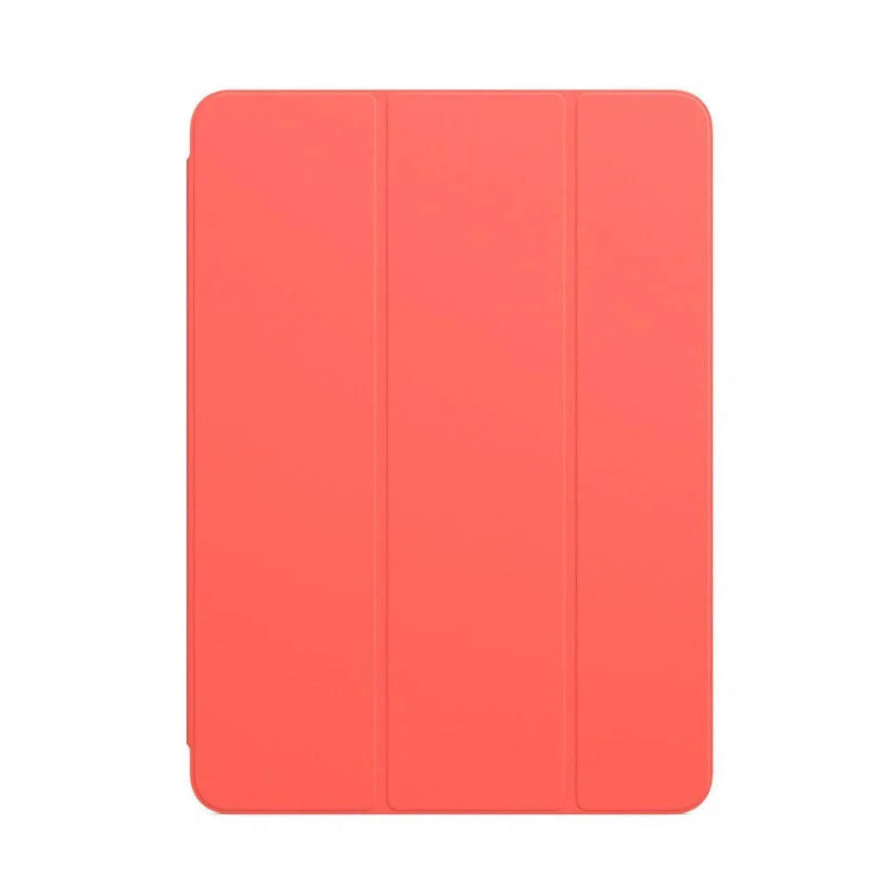 Apple Smart Folio for 12.9-inch iPad Pro 4th Generation Pink Citrus
